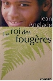 Le Roi Des Fougères (Board Book)