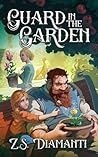 Guard in the Garden