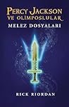 Melez Dosyaları by Rick Riordan