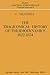 The Tragicomical History of Thermodynamics, 1822–1854 (Studies in the History of Mathematics and Physical Sciences Book 4)