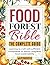 Food Forest Bible: The Complete Guide: Learning to craft self-sufficient ecosystems to ensure long-term food sustainability
