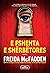 E fshehta e shërbëtores by Freida McFadden