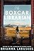 The Boxcar Librarian by Brianna Labuskes