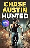 Hunted (FBI Agent Aria Hunt #1)