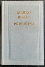 Prisustva