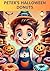 Peter's Halloween Donuts