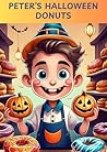 Peter's Halloween Donuts Peter's Halloween Donuts