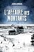 Affaire des Montants (L'): Une enquête du détective Surprenant (QA fiction) (French Edition)