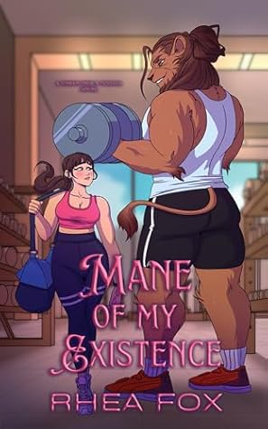 Mane of my Existence (Creatures & Coding #1)