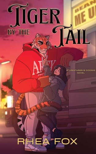 Tiger by the Tail: A Creatures & Coding Novel
