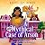 A Mythical Case of Arson (A Mythical Pet Sitting Mystery #1)