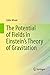 The Potential of Fields in Einstein's Theory of Gravitation