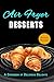 Air Fryer Dessert Recipes: ...