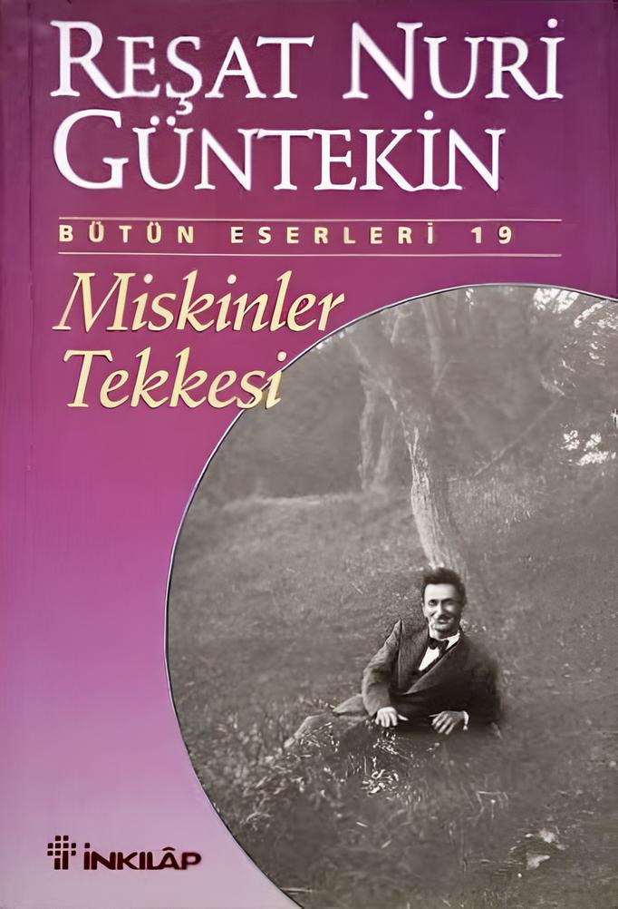 Miskinler Tekkesi (Paperback)