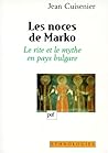 Les noces de marko