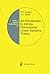 An Introduction to Infinite-Dimensional Linear Systems Theory by Ruth F. Curtain
