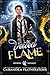Veiled Flame (Discordia University #1)