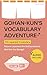 Gohan-kun's Vocabulary Adve...