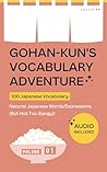 Gohan-kun's Vocab...