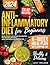 Anti-Inflammatory Cookbook by Lucy Malone