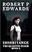 Inheritance: The Quantum Realm Book 2