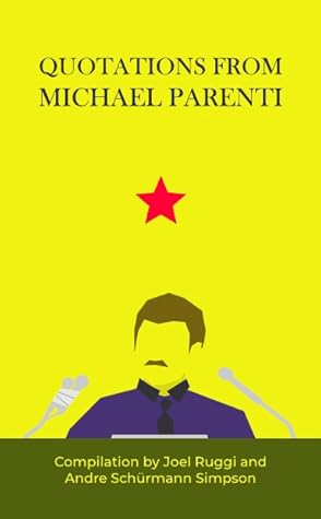 Quotations from Michael Parenti