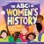 The ABCs of Women's History (The ABCs of History)