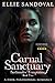 Carnal Sanctuary Book Two by Ellie Sandoval Carnal Sanctuary Book Two by Ellie Sandoval