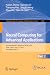 Neural Computing for Advanc...