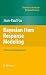 Bayesian Item Response Modeling by Jean-Paul Fox