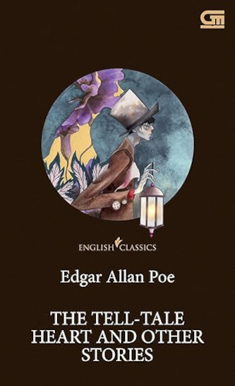 The Tell-Tale Heart And Other Stories