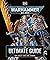 Warhammer 40,000 The Ultimate Guide by Gavin Thorpe