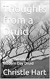 Thoughts from a Druid: Living the Life of a Modern Day Druid