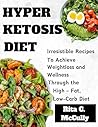 HYPER KETOSIS DIE...