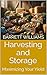 Harvesting and Storage: Max...