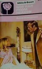 Not Far from Heaven (Paperback)