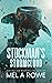 Stockman's Stormcloud (The Stockmen Series, #3) by Mel A. Rowe