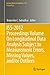 ISS-2012 Proceedings Volume On Longitudinal Data Analysis Sub... by Brajendra C. Sutradhar