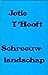 Schreeuwlandschap by Jotie T'Hooft Schreeuwlandschap by Jotie T'Hooft
