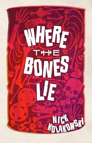 Where the Bones Lie