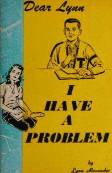 Dear Lynn, I have a problem (Unknown Binding)