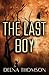 The Last Boy: A Novel