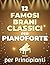 12 Famosi Brani Classici pe...