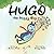 Hugo the Huggy Bug - A Rhyming Bug Book for Kids: A Children's Book about Body Boundaries and Friendship