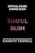 Sinful Ruin (Lucky Kings, #2)