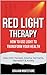Red Light Therapy by Graham Montefiore