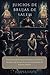 JUICIOS DE BRUJAS DE SALEM by Harper Davis