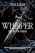 Whisper : Secrets Saga vol 3