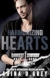 Harmonizing Hearts (Darkest Symphony Rock Band #1)