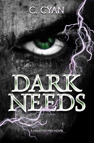 Dark Needs (Kindle Edition)